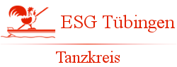 Logo ESG Tanzkreis